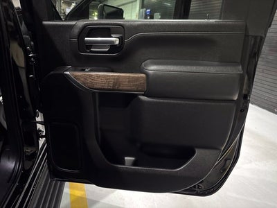 2023 GMC Sierra 3500 HD Denali