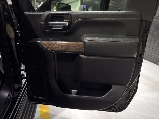2023 GMC Sierra 3500 HD Denali