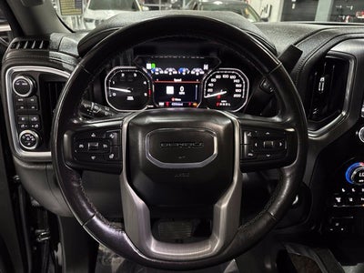 2023 GMC Sierra 3500 HD Denali