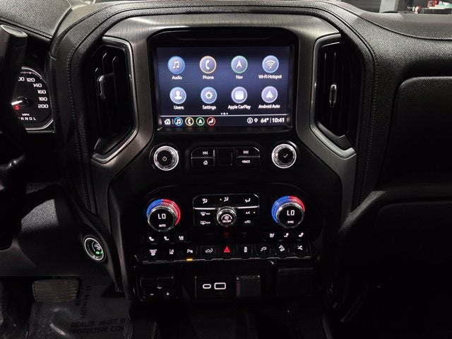2023 GMC Sierra 3500 HD Denali