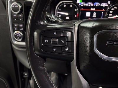 2023 GMC Sierra 3500 HD Denali