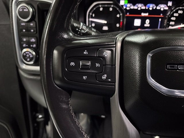 2023 GMC Sierra 3500 HD Denali
