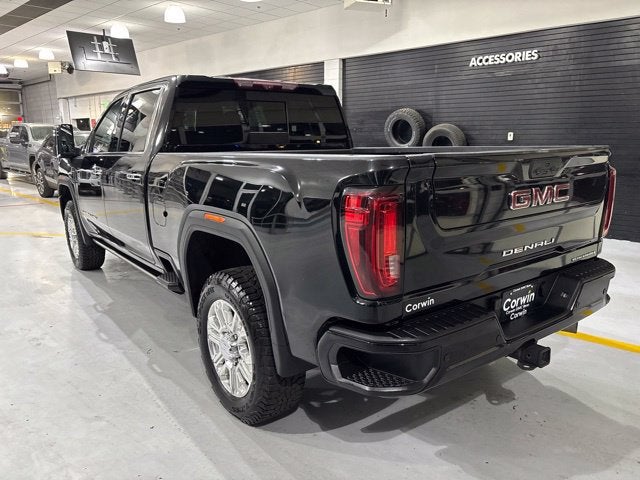 2023 GMC Sierra 3500 HD Denali