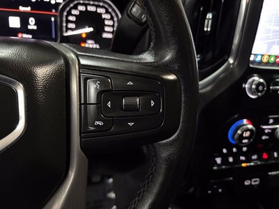 2023 GMC Sierra 3500 HD Denali