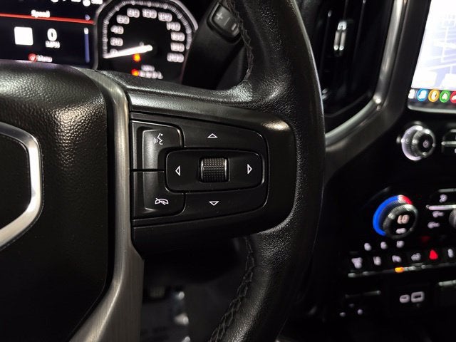 2023 GMC Sierra 3500 HD Denali