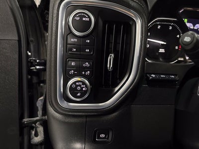 2023 GMC Sierra 3500 HD Denali