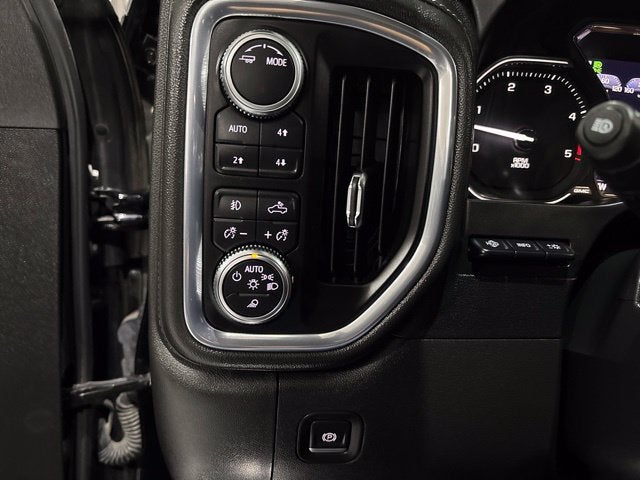 2023 GMC Sierra 3500 HD Denali