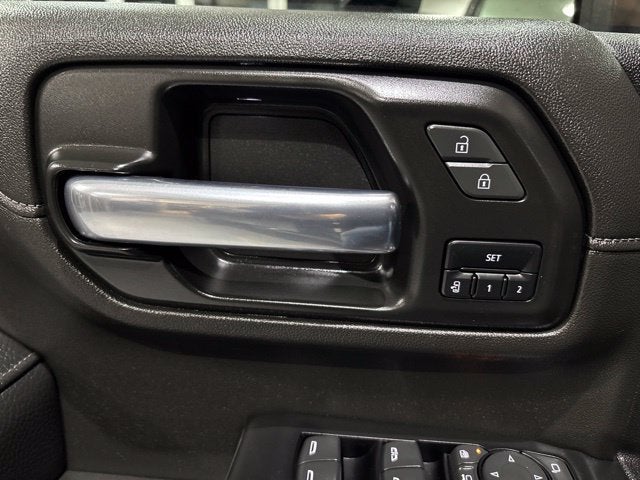 2023 GMC Sierra 3500 HD Denali