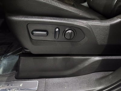2023 GMC Sierra 3500 HD Denali