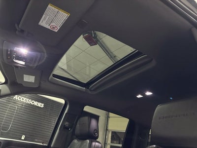 2023 GMC Sierra 3500 HD Denali