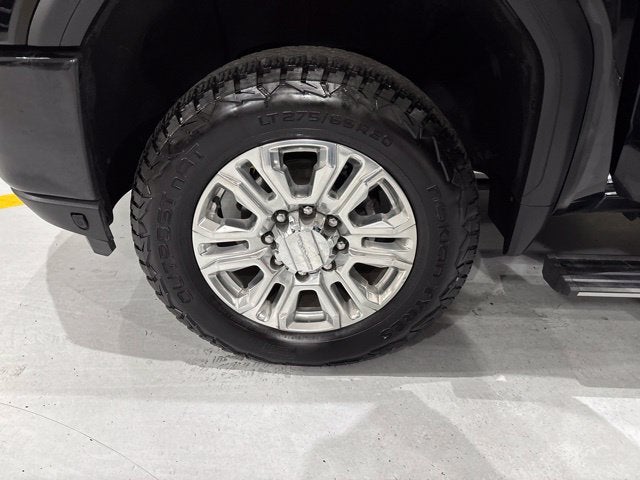 2023 GMC Sierra 3500 HD Denali