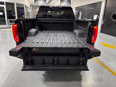 2023 GMC Sierra 3500 HD Denali