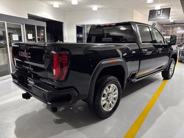 2023 GMC Sierra 3500 HD Denali