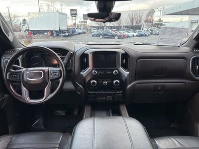 2023 GMC Sierra 3500 HD Denali