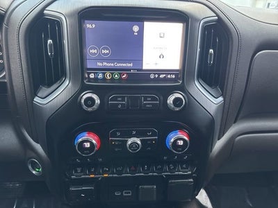 2023 GMC Sierra 3500 HD Denali