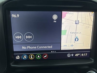 2023 GMC Sierra 3500 HD Denali