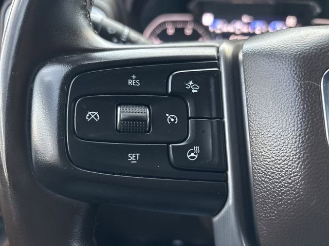 2023 GMC Sierra 3500 HD Denali