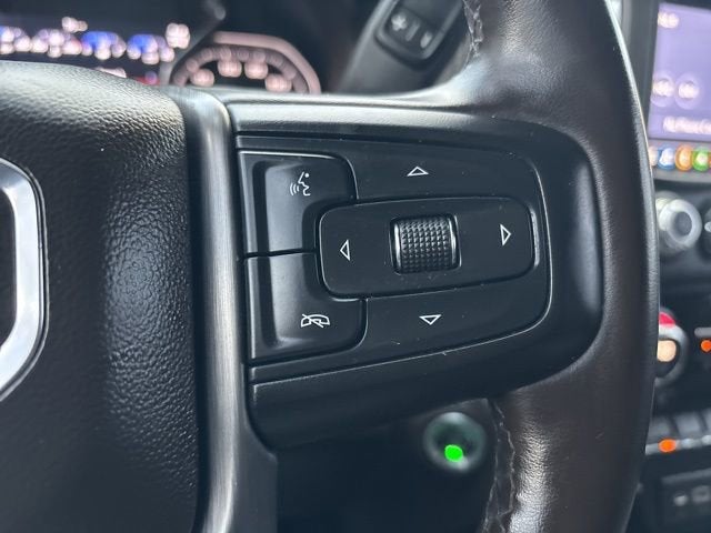 2023 GMC Sierra 3500 HD Denali