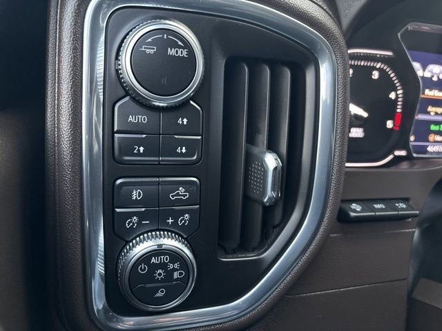 2023 GMC Sierra 3500 HD Denali