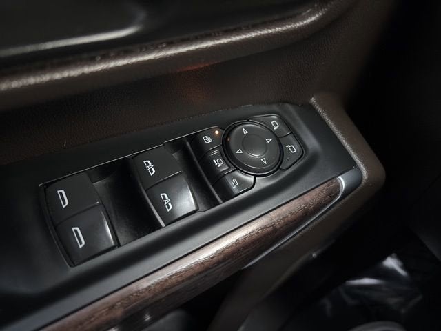 2023 GMC Sierra 3500 HD Denali