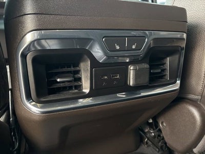 2023 GMC Sierra 3500 HD Denali