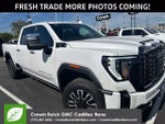 2024 GMC Sierra 3500 HD Denali Ultimate