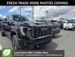 2024 GMC Sierra 3500 HD Denali Ultimate