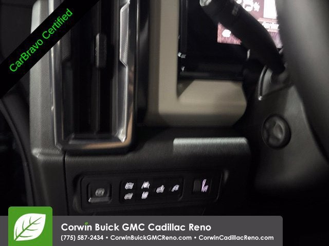 2026 GMC HUMMER EV Pickup 3X