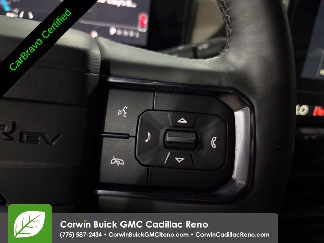 2026 GMC HUMMER EV Pickup 3X