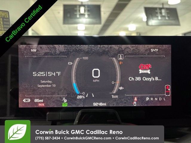 2026 GMC HUMMER EV Pickup 3X