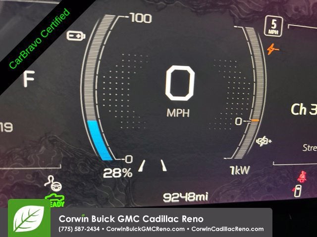 2026 GMC HUMMER EV Pickup 3X