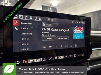 2026 GMC HUMMER EV Pickup 3X