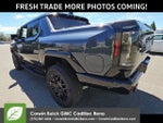 2026 GMC HUMMER EV Pickup 3X