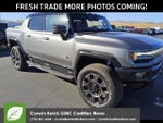 2026 GMC HUMMER EV Pickup 3X