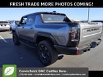 2026 GMC HUMMER EV Pickup 3X
