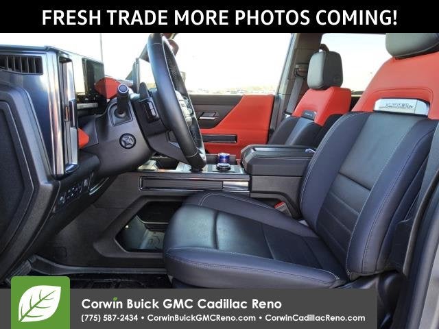 2026 GMC HUMMER EV Pickup 3X