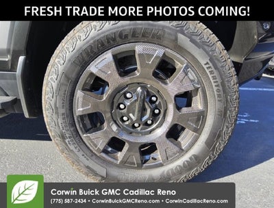2026 GMC HUMMER EV Pickup 3X