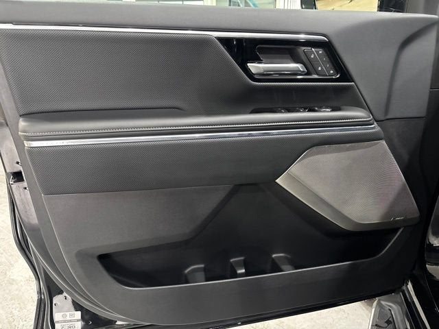 2026 GMC Sierra EV Denali Max Range