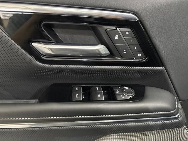 2026 GMC Sierra EV Denali Max Range