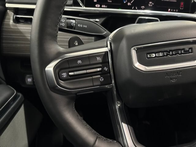 2026 GMC Sierra EV Denali Max Range