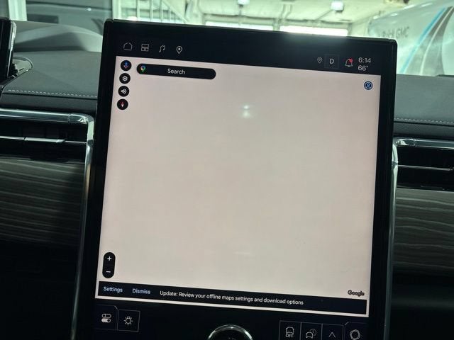 2026 GMC Sierra EV Denali Max Range