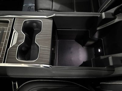 2026 GMC Sierra EV Denali Max Range