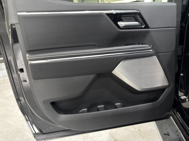 2026 GMC Sierra EV Denali Max Range