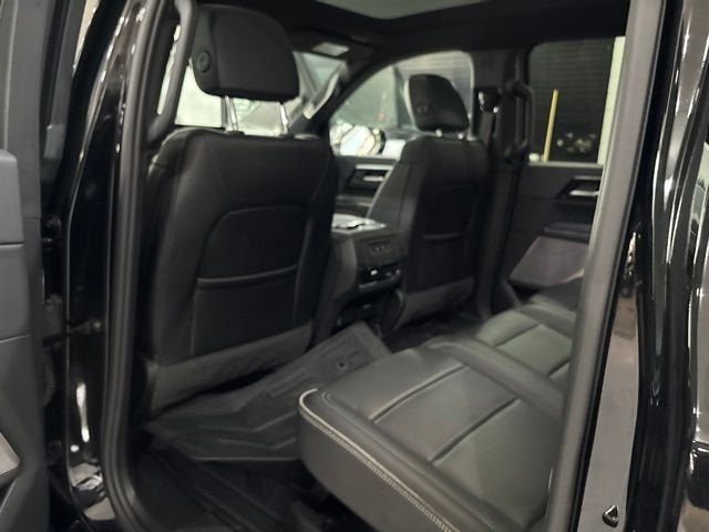 2026 GMC Sierra EV Denali Max Range