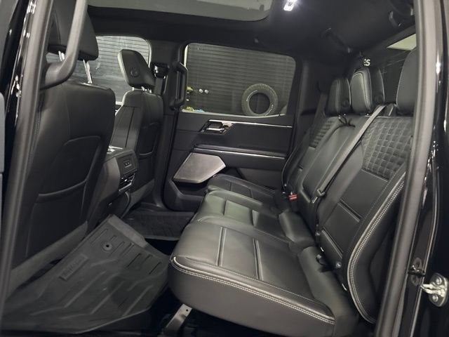 2026 GMC Sierra EV Denali Max Range