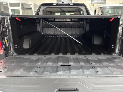 2026 GMC Sierra EV Denali Max Range