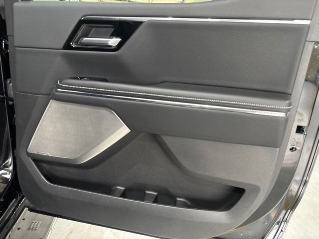 2026 GMC Sierra EV Denali Max Range