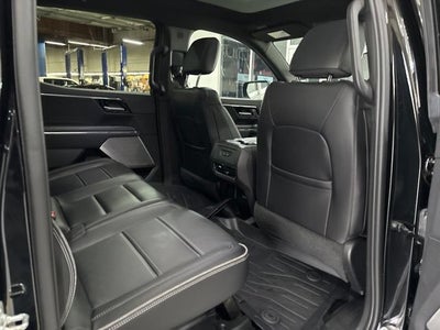 2026 GMC Sierra EV Denali Max Range