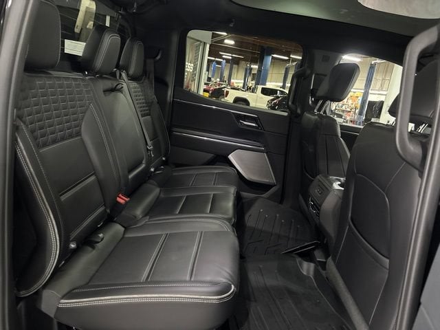 2026 GMC Sierra EV Denali Max Range