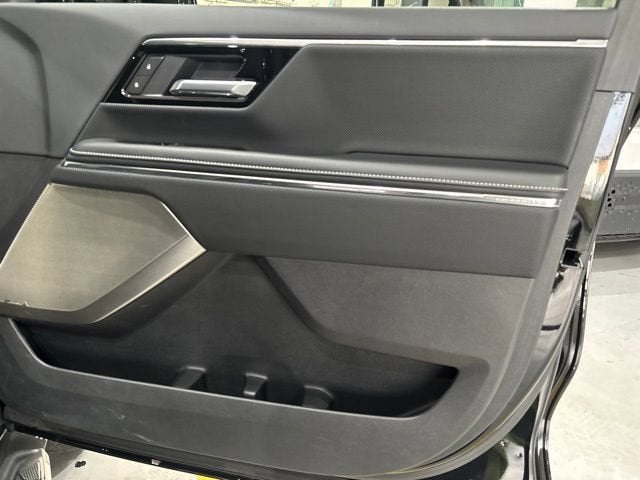 2026 GMC Sierra EV Denali Max Range